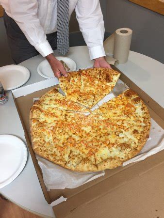 Jasons pizza - Marty stated that Jason's New York Style Pizza in Brewer does not deliver past 600 South Main Street in Brewer, which …